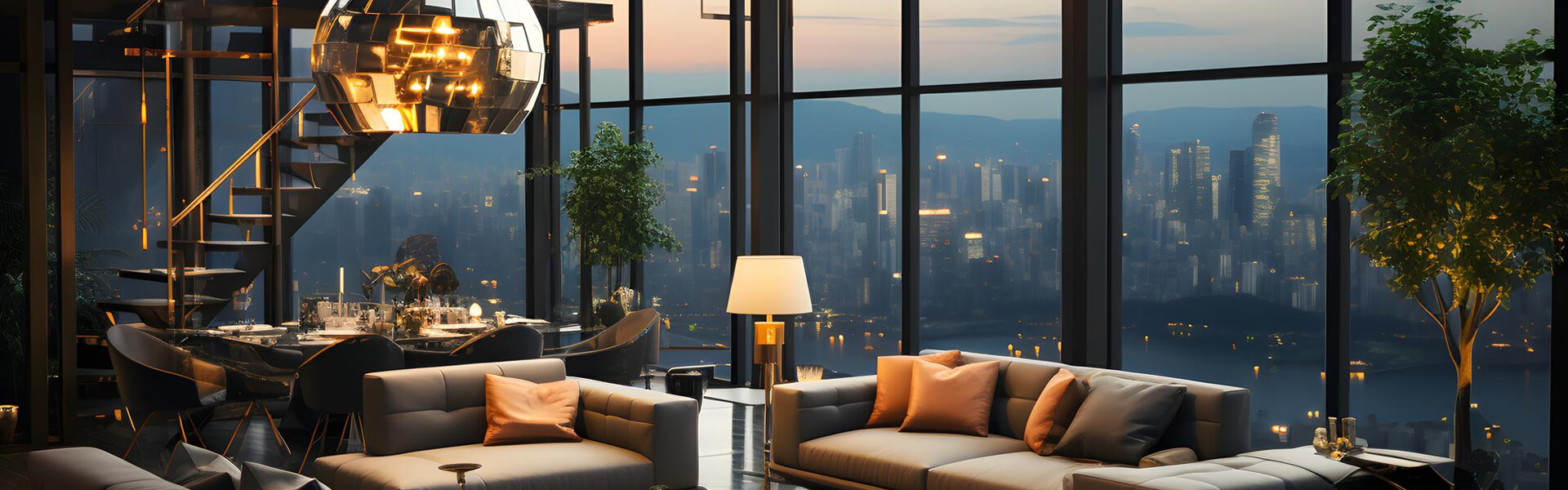 Elevate Your Luxury Home Experience