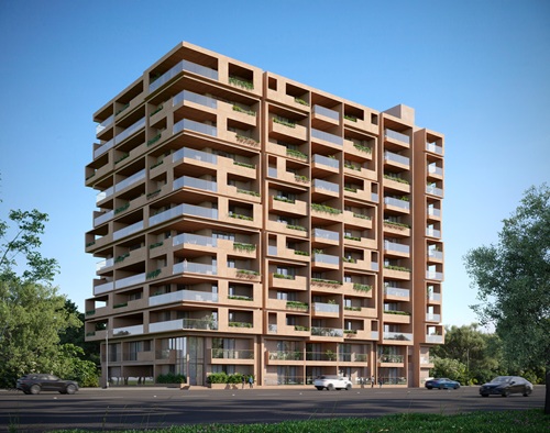 Experience Ultra-Luxury Living with Spacious 7 BHK Apartments in Bhopal