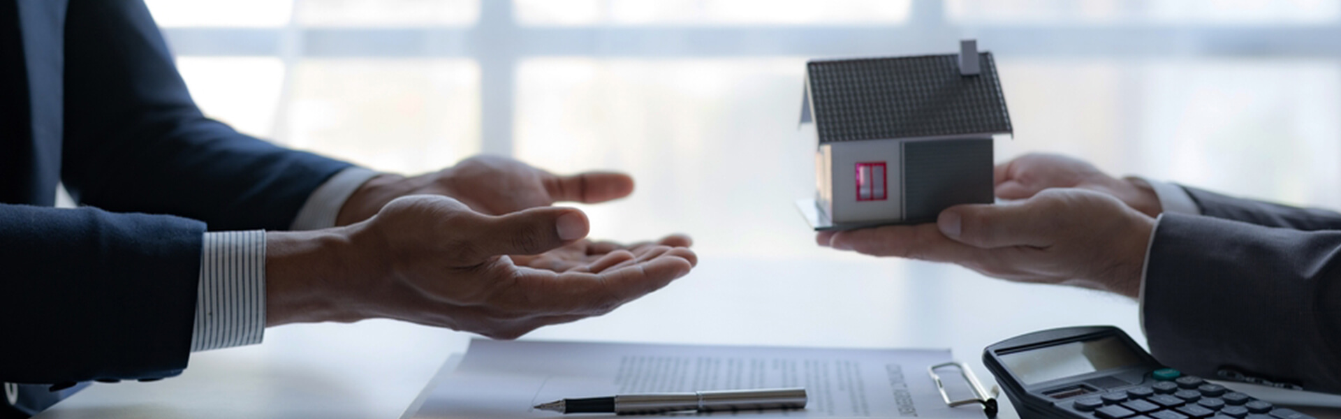 Trusted Real Estate Agents in Bhopal