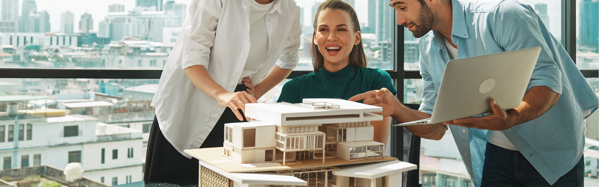 Residential Developers in Bhopal
