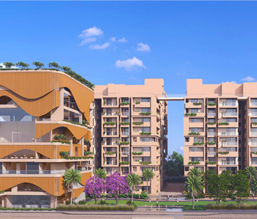 Why Bawadiya Kalan is the Future of Real Estate in Bhopal