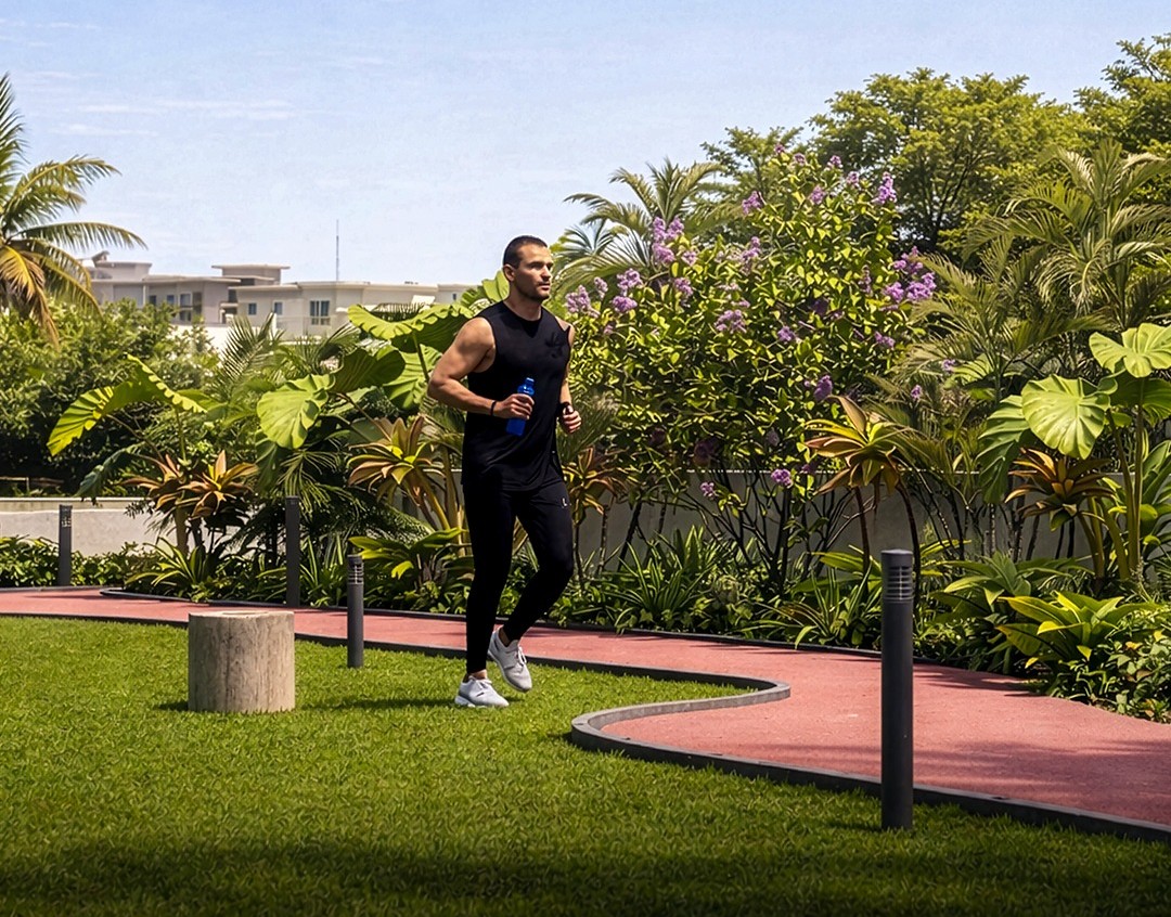 Why Green and Sustainable Living Spaces Are Essential for Healthy Families