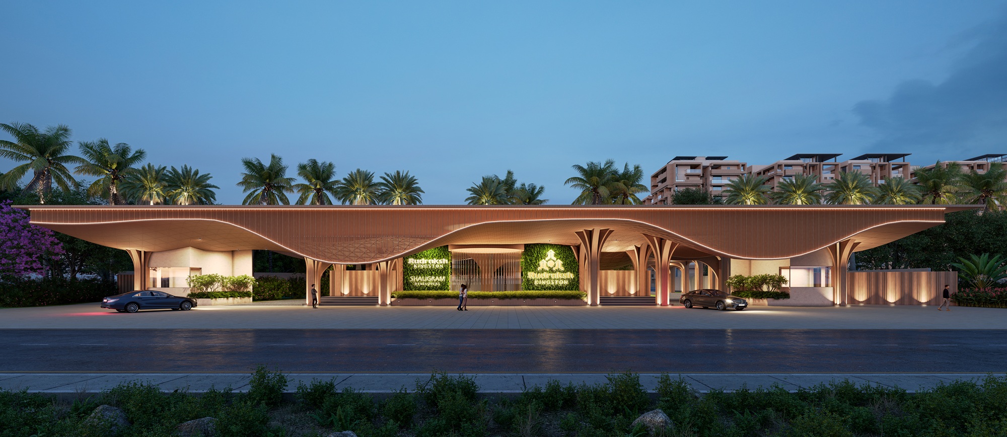 Commercial Properties In Bhopal